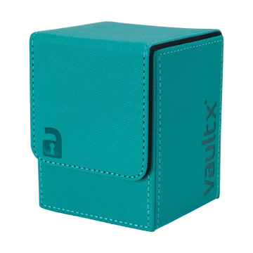Vault x Deck Box