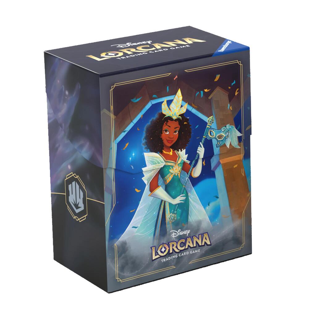 Disney Lorcana Deck Box