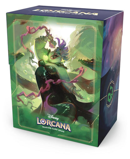 Disney Lorcana Deck Box