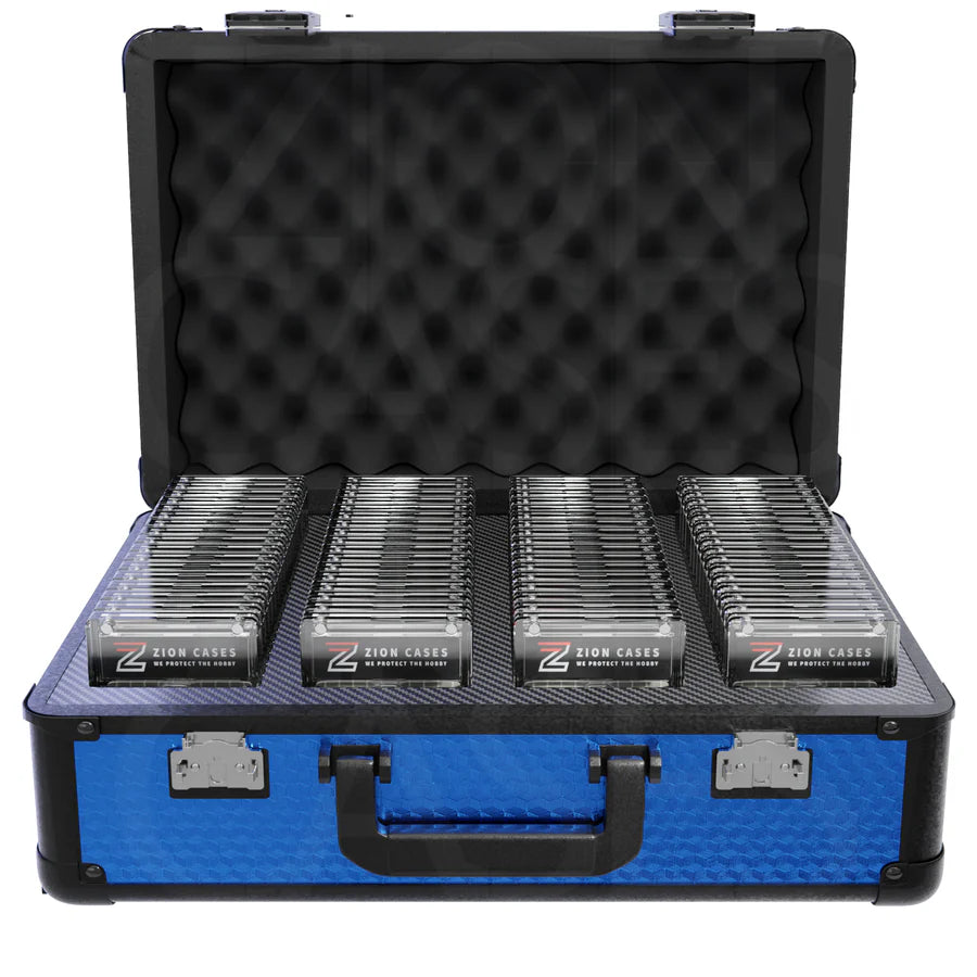 Zion Slab Case XL
